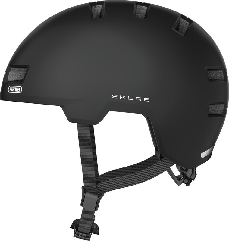 Abus Skurb Helmet