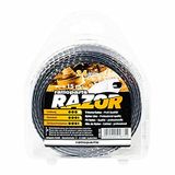 Ratioparts 380-902 Nylondraad, Transparant