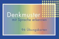 Denkmuster Lingva Eterna Denkmuster mit der Sprache erkennen