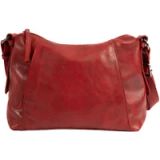 Matties Bags Young Sac bandoulière en cuir avec doublure pour femmes