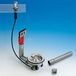 LIRA SPA 1755TPR afvoerventiel, m