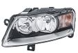 HELLA 1EJ 009 925-011 Halogeen-Koplamp ECE - voor rechtsrijdend verkeer - Links voor