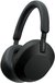 Sony WH-1000XM5SA – Draadloze koptelefoon met Noise Cancelling – Limited Soft Case Edition - Zwart