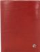 Esquire Toscana Billfold Portemonnee Heren Leer Bruin