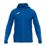 JOMA Dames trainingsjack met capuchon elite xi