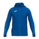 JOMA Dames trainingsjack met capuchon elite xi