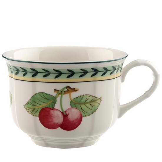 Villeroy & Boch French Garden Ontbijtkop 0 35 ltr