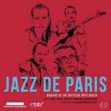Jazz De Paris - Bigband Of The Deutsche Oper Berlin - CD