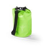 DoYourSports PVC dry bag Style 01 10L groen