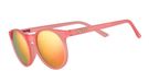 Goodr Polarised Sunglasses - Influencers Pay Double (Circle G)