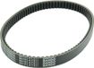 Athena Aandrijfriem voor Peugeot 125 Satelis Scooter (2006-2020) S41plat071 / 1177027700