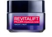 L'Oréal Paris Revitalift Filler Hyaluronzuur Nachtcrème - Anti-veroudering - 50ml
