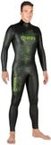 Steamer Mares Pure Passion Horizon 2 Mm Freediving Wetsuit Zwart L Man