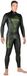 Steamer Mares Pure Passion Horizon 2 Mm Freediving Wetsuit Zwart L Man