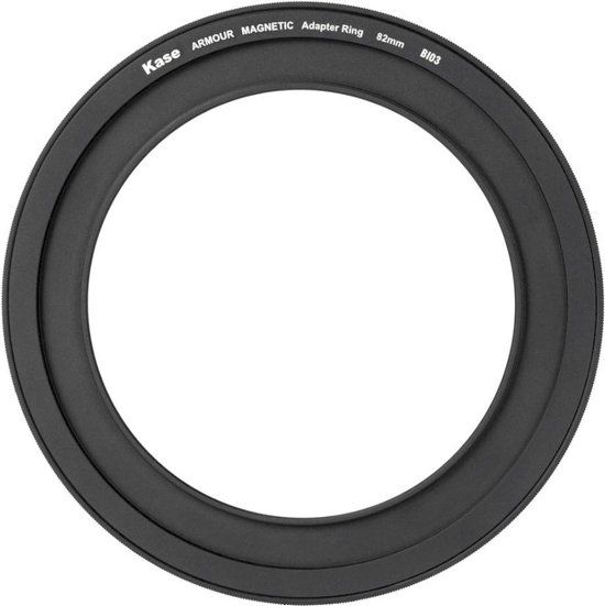 Kase Armour 100 Ellen VD Doel Kit - UV filter