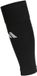 adidas Voetbalmouwen Milano Sleeve Zwart - Maat KXL