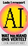 AI, Prometheus AI, wat niemand ons vertelt