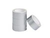 Amazon Basics Advanced Strength Duct Tape, 1,88 inch van 20-yard, zilver, 1.88-inch x 20-Yard