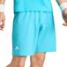 Adidas Club 3-Stripes Short Herren - Blau - Größe XL