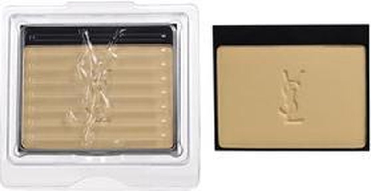 Yves Saint Laurent - Teint Singulier Compact powder n° 4 - Refill