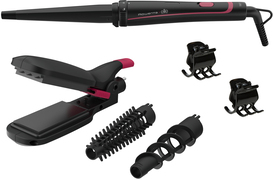 Rowenta CF4222 Infinite Looks 9-in-1 CF4222 Multistyler