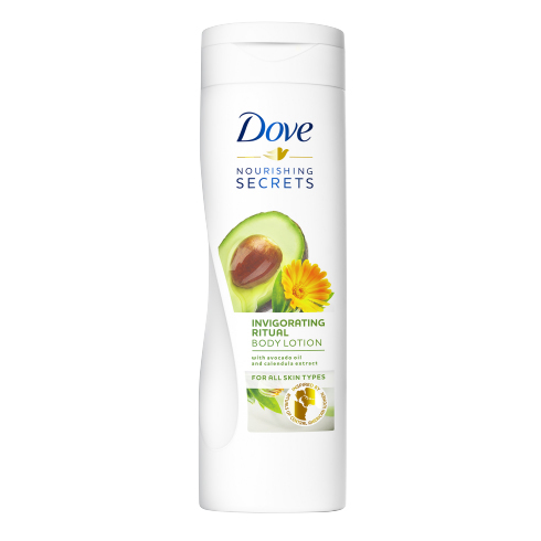 Dove Nourishing Secrets