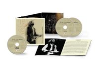 Bertus Distributie Eric Clapton - 24 Nights: Rock (2cd + dvd)