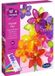 Sentosphere Peinture Vitrail Crystal Flor, 8 Fleurs à Créer, Art & Créations, Dès 8 Ans