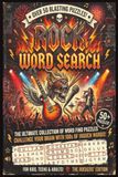 Rock Word Search: Word Searches with Easy to Read Print about rock music, Music lovers, rock and roll, and more | 6x9 inches, 110 pages | 50+ Puzzles … Gift for Vacations, Holidays, and Downtimes
