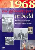 Uw Bertus Geboortejaar in Beeld - 1968