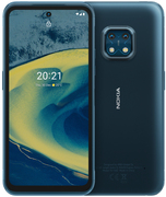 Nokia  XR20 / 64 GB / Ultra Blue