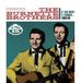 Sonic Rendezvous El Toro Records The Burnette Brothers - If You Want It Enough... 1956/59 (2 CD)