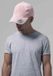 Flexfit - Low Profile Velours Cap lightrose one size Pet - Velours - Roze