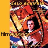 Film Lalo Schifrin - Film Classics (Lalo Schifrin Presents 100 Years Of Cinema) (CD)