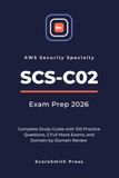 AWS Security Specialty SCS-C02 Exam Prep 2026