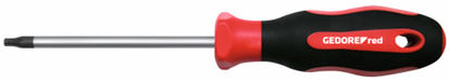 Gedore RED Torx schroevendraaier T40