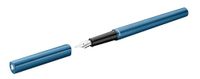 Pelikan vulpen Ineo Elements Ocean Blue