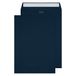 Blake Creative Colour C4 229 x 324 mm 120 gsm Peel & Seal Portemonnee Enveloppen (420P) Oxford Blauw - Pack van 250