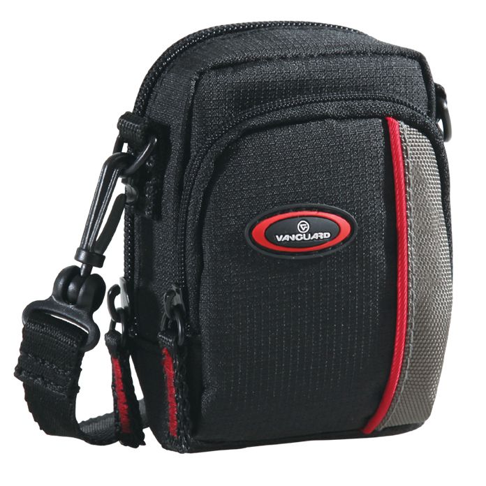 Vanguard Riga 5A - Cameratas - Rood