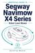 Unofficial Segway Navimow X4 Series Robot Lawn Mower