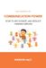 The Independently Published The Science of Communication Power