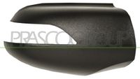 PRASCO Abdeckung, Außenspiegel ME3247404 links