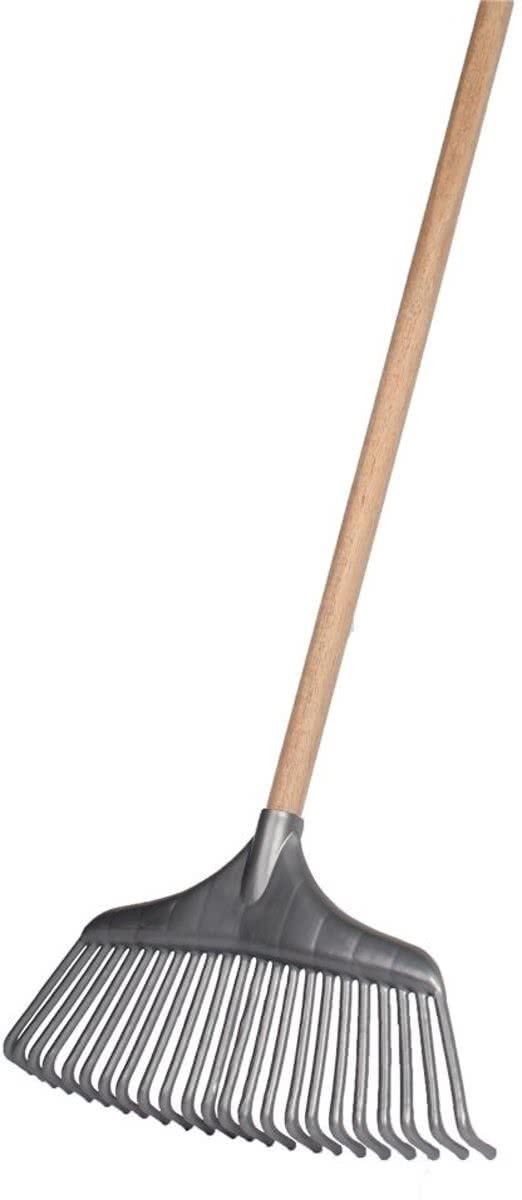 Talen Tools Bladhark kunststof compleet