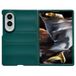 Samsung Coque Samsung Galaxy Z Fold8 en TPU - Robuste - Verte