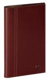 Exacompta 16542E Espace 16 Weekplanner, spiraalbinding, 9 x 16 cm, januari tot december 2019, willekeurige kleurkeuze