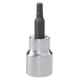 Facom douille pour tournevis 3/8" hex 4mm - JT.4T