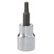 Facom douille pour tournevis 3/8" hex 4mm - JT.4T