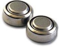 T&E AG10 Horloge Batterijen 10 Stuks (LR1130, 389)