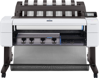 HP Designjet T1600dr 36-inch printer