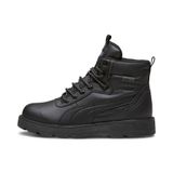 PUMA Desierto v3 Puretex chaussures de randonnée, Noir, Taille 35,5
